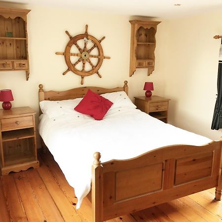 2 Fishery Cottages Bundoran Zewnętrze zdjęcie