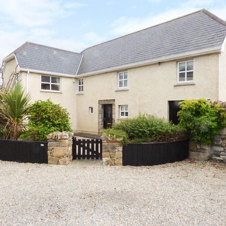 2 Fishery Cottages Bundoran Zewnętrze zdjęcie