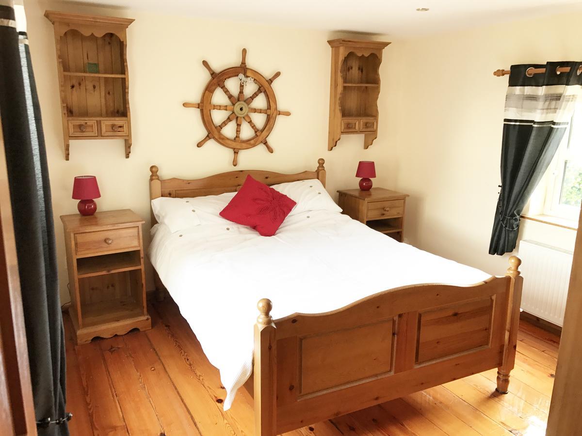 2 Fishery Cottages Bundoran Zewnętrze zdjęcie