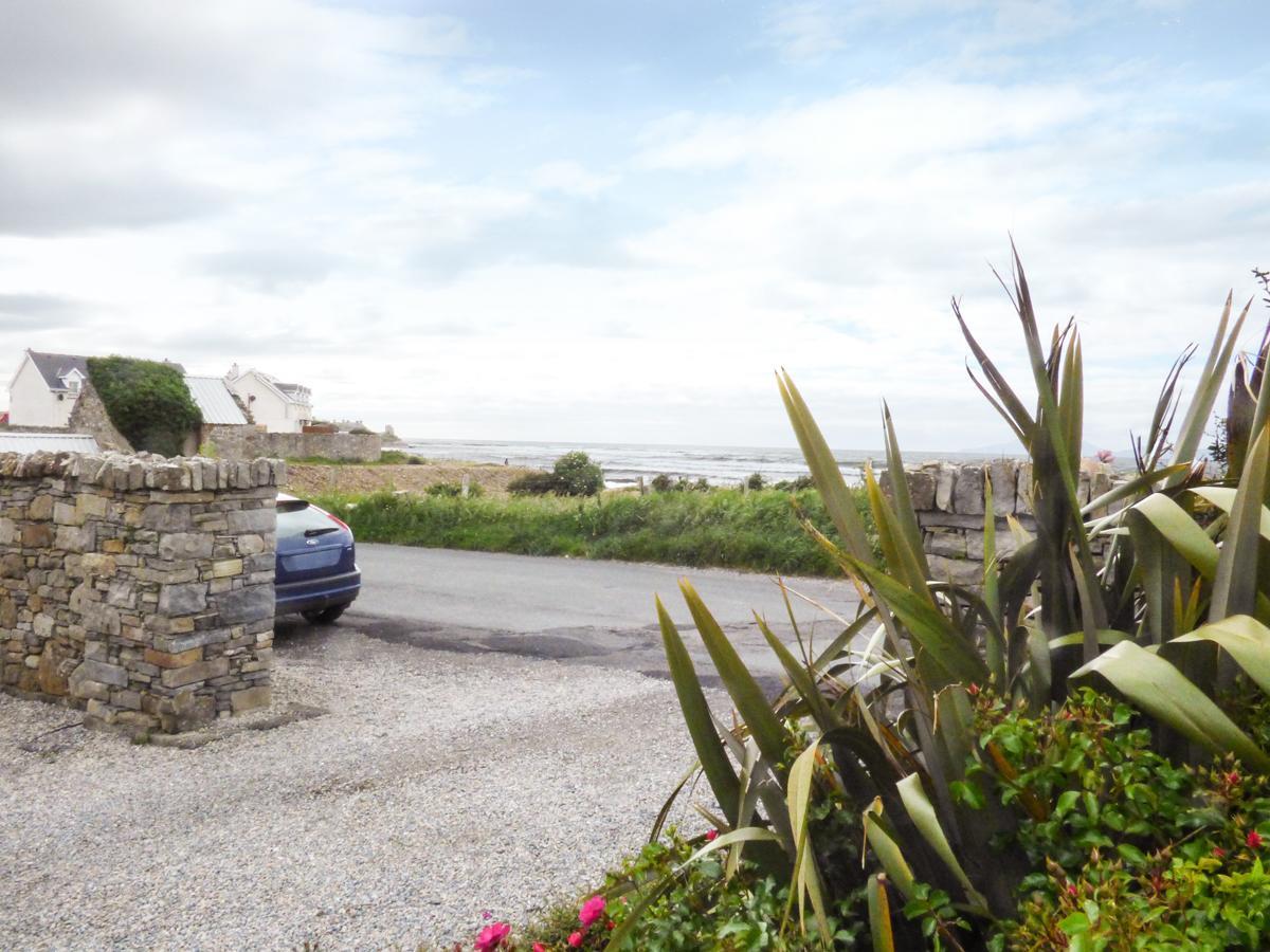 2 Fishery Cottages Bundoran Zewnętrze zdjęcie