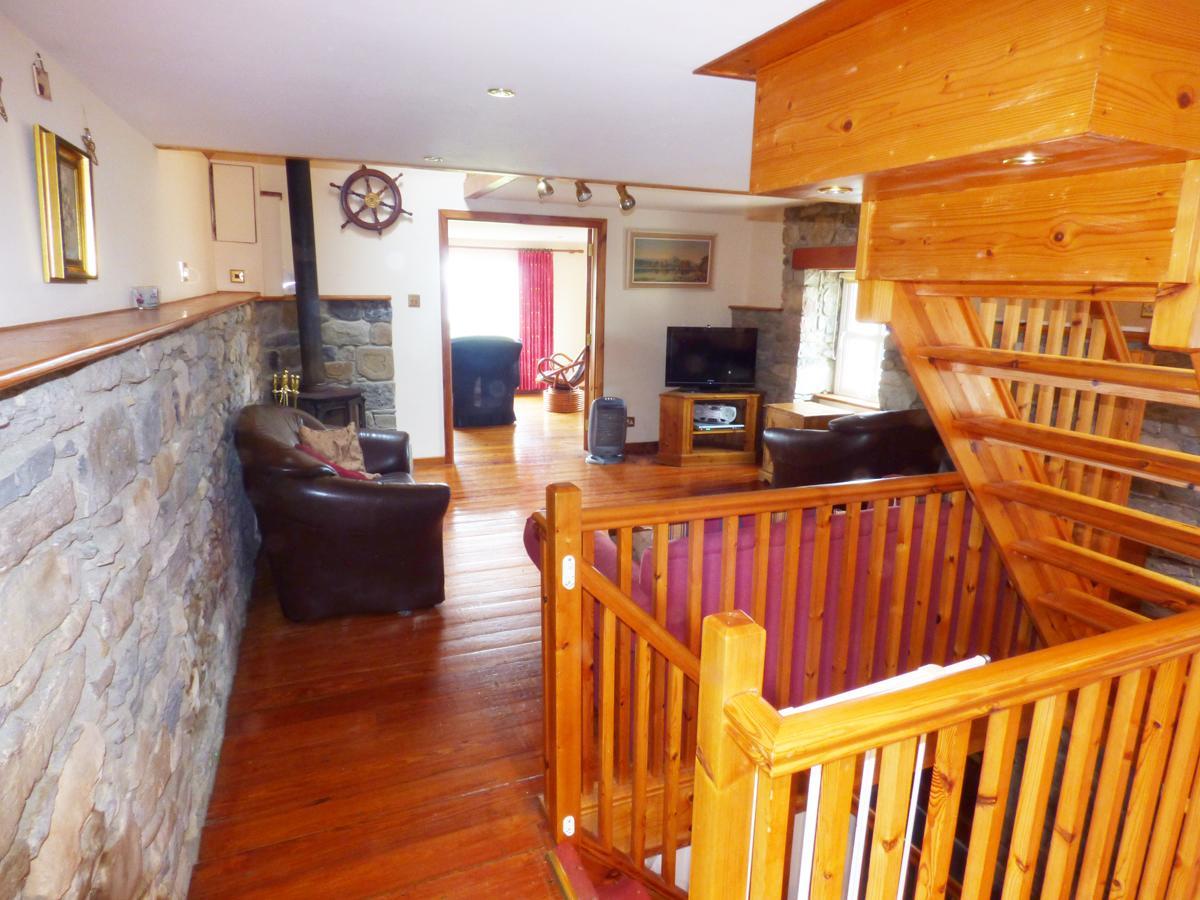 2 Fishery Cottages Bundoran Zewnętrze zdjęcie