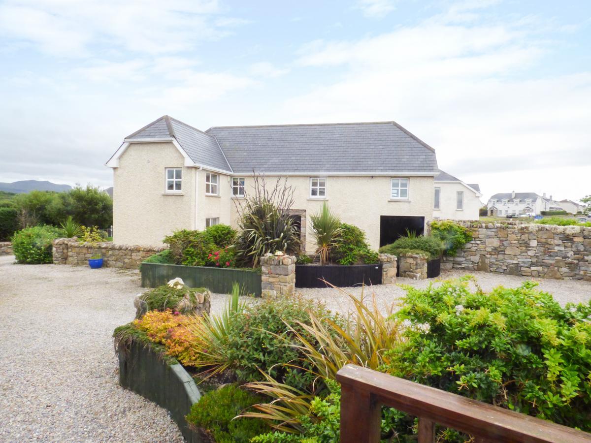 2 Fishery Cottages Bundoran Zewnętrze zdjęcie