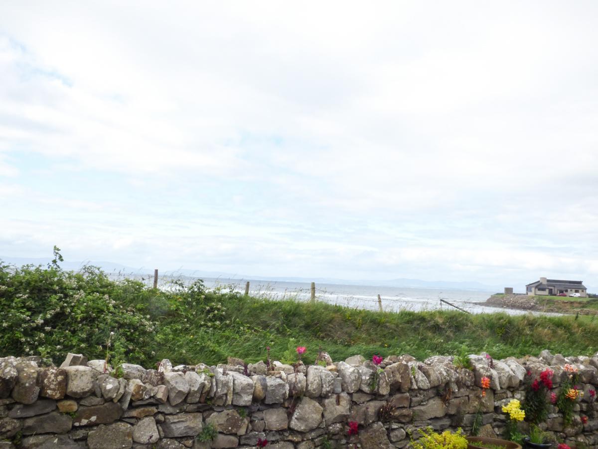 2 Fishery Cottages Bundoran Zewnętrze zdjęcie