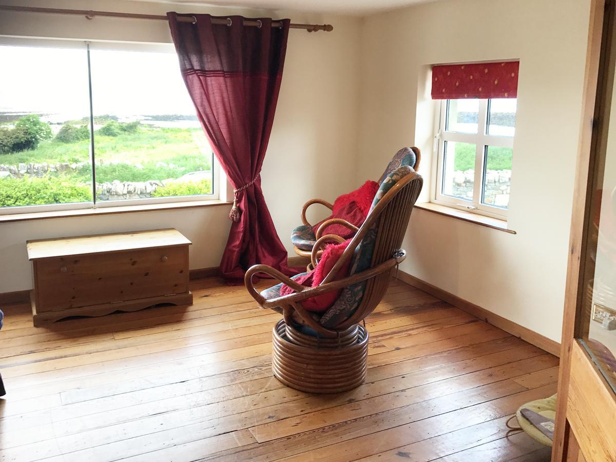 2 Fishery Cottages Bundoran Zewnętrze zdjęcie