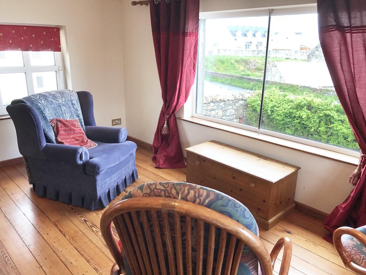 2 Fishery Cottages Bundoran Zewnętrze zdjęcie